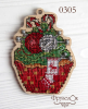 ФрузелОк 0305, Вязание