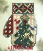 Mill Hill MHCM52, Star Topped Tree