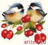 Heritage 775, Berry Chick-Chat