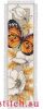 Vervaco PN-0145352, Butterfly Bookmark