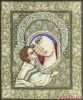 Риолис (Сотвори Сама) 829, Богоматерь Игоревская большая