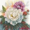 Lanarte PN-0165377, White Rose