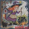 Mill Hill MH14-2121, Witch s Brew