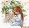 Риолис (Сотвори Сама) 2052, Мои любимые зайки
