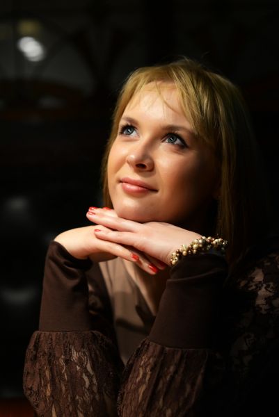 Аватар IrMusichek