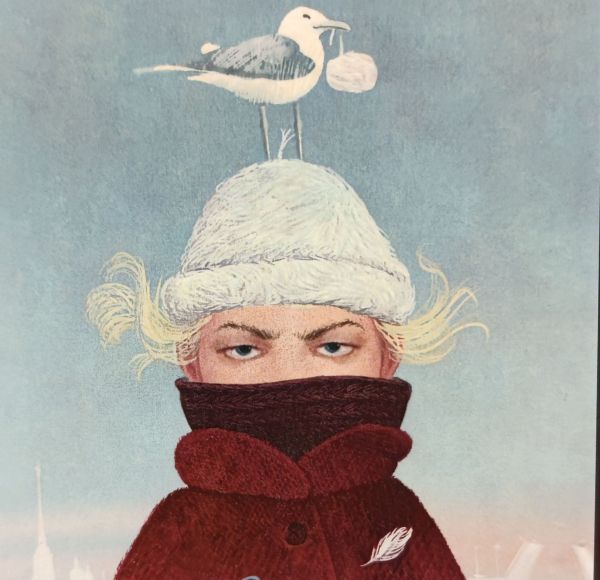 Аватар Oliaaa