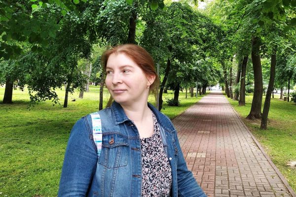 Аватар Dobraya_koshka