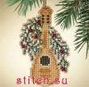 Mill Hill MH16-7303, Mandolin