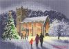 Heritage 1144, Christmas Church
