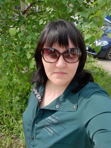 Аватар Татьяна Прекрасная