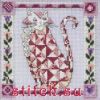 Mill Hill JS14-8401, Scarlet