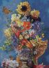 Dimensions 35404, Garden in Gold