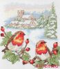 Anchor PCE0501, Winter Robins