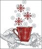 Ajisai Designs, A cup full of wishes (Чашка, полная желаний)