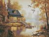 Раманова Елена (Химера) #20658, Сторожка лесника