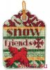 Dimensions 08890, Snow Friends