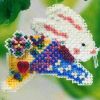 Mill Hill MHSB77, Hoppin Bunny