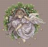 Филатова Мария (AnyKeyGirl) #44071, Рождественский ангел