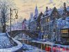 Мережка К-169, Winter Evening