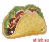 Mill Hill MH18-2214, Taco