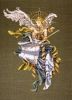 Mirabilia #21059, Archangel (MD81)