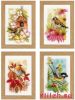 Vervaco PN-0153564, Four Seasons Miniatures