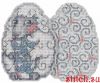 Mill Hill JS18-1815, Sheep Egg