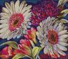 Dimensions 35399, Fabulous Floral