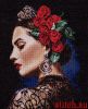 LetiStitch 8029, Muse