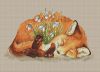 Лисёнок и подснежники, Ольга Смирнова