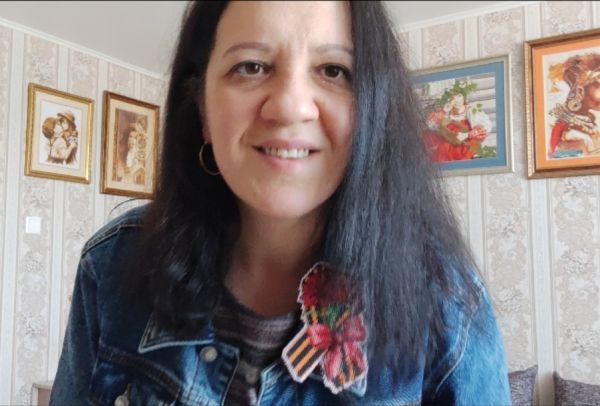 Аватар taty-verbick