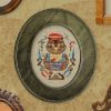 Совиный лес (OwlForest) 0257-ПБ-Э, Портрет Бобра. ПОДБОР