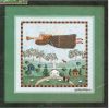 Dimensions 13618, Peace in the Country