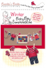 Brooke's Books, Baby Boy Sunshine Line Birth Sampler