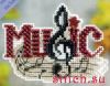 Mill Hill MH18-1204, Music