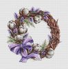 Полуэктова Евгения #28644, Хлопковый венок