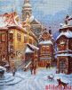 Палитра 07.021, А снег идёт…