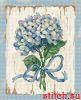 LetiStitch 973, BLUE II