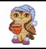 Искусница 268, Кофейного утра!