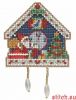 Mill Hill MH18-2235, Cuckoo Clock