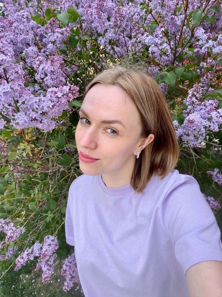 Аватар Julia26