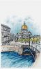 Синий мост, Екатерина Антипина