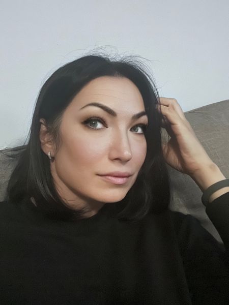 Аватар танюша123