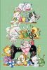 SODA SO-G122, Sewing Cats