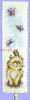 Anchor STC2000, Butterflies Bookmark