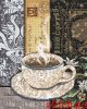 LetiStitch 994, Lion Coffee C