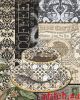 LetiStitch 993, Lion Coffee B