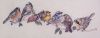Janlynn 125-33, Birds on a Branch