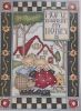 Leisure Arts/Nina Shaffer, Home is Where My Honey is