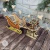 Virena 301, Конфетница